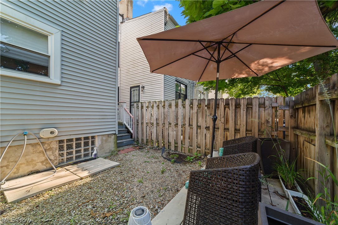 6402 Bridge Avenue Cleveland OH 44102