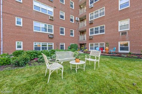 13800 Shaker Boulevard Cleveland OH 44120