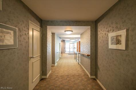 13800 Shaker Boulevard Cleveland OH 44120