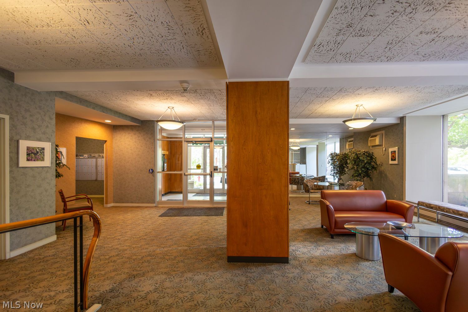 13800 Shaker Boulevard Cleveland OH 44120