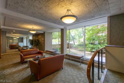 13800 Shaker Boulevard Cleveland OH 44120