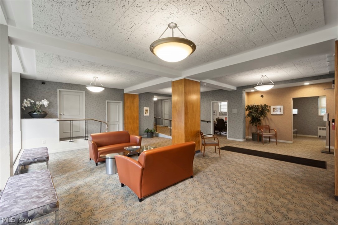 13800 Shaker Boulevard Cleveland OH 44120