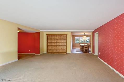 13800 Shaker Boulevard Cleveland OH 44120