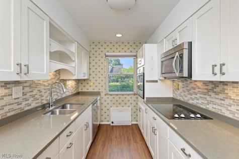13800 Shaker Boulevard Cleveland OH 44120