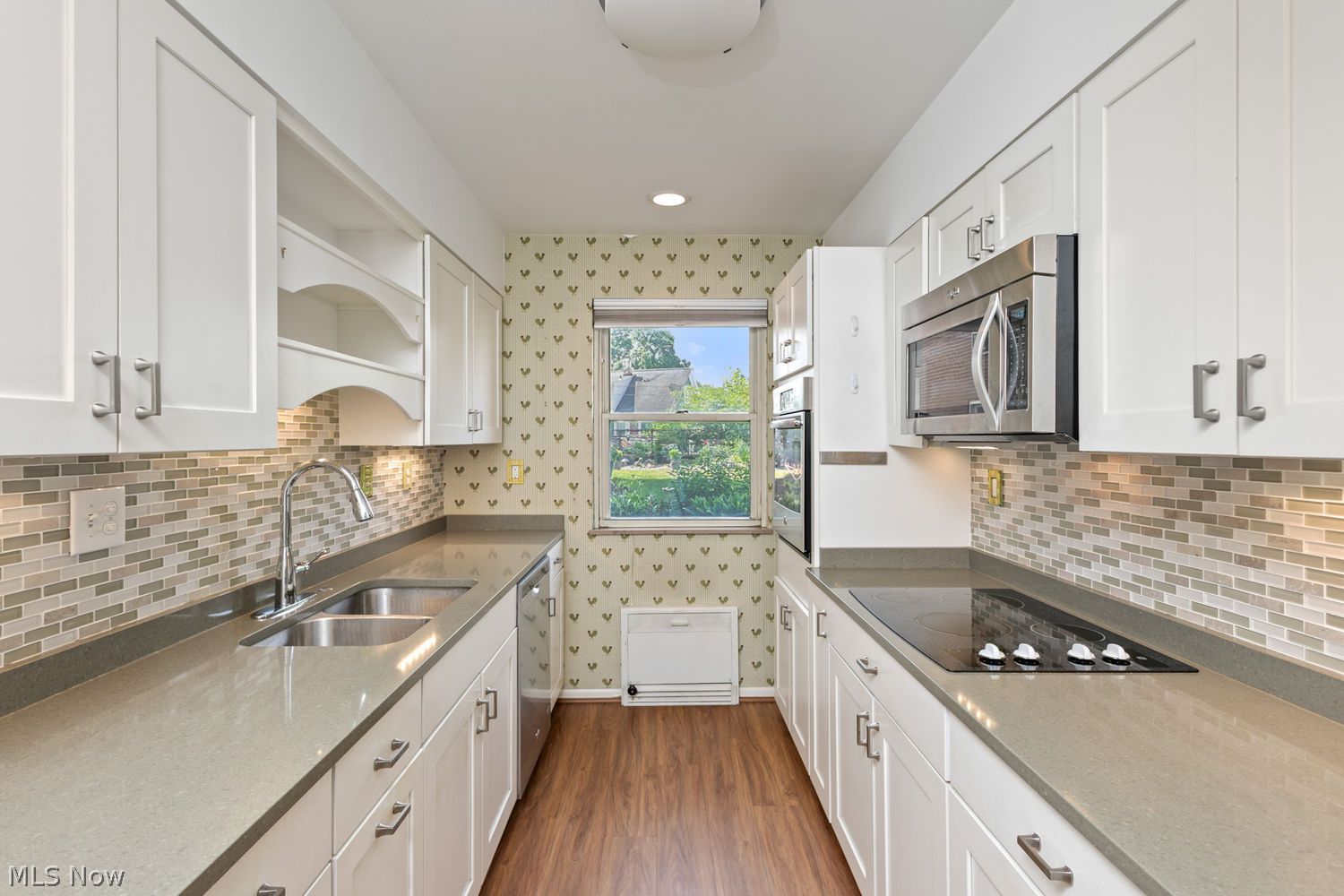 13800 Shaker Boulevard Cleveland OH 44120