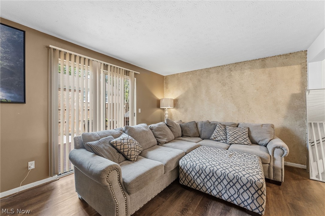1005 Trevitt Circle N Euclid OH 44143