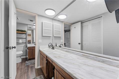1005 Trevitt Circle N Euclid OH 44143