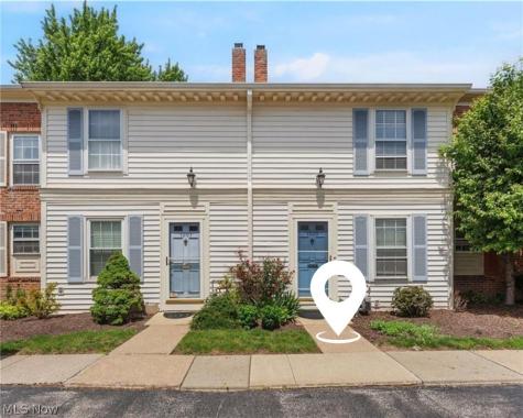 1005 Trevitt Circle N Euclid OH 44143