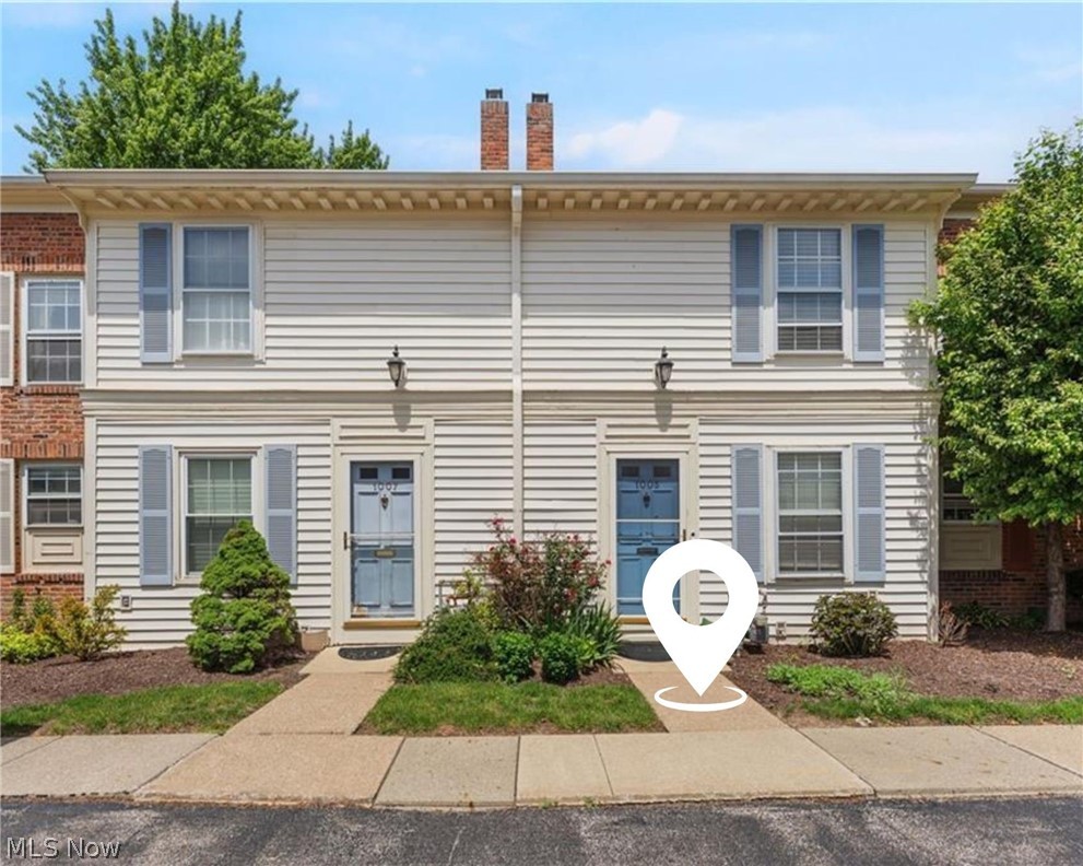 1005 Trevitt Circle N Euclid OH 44143