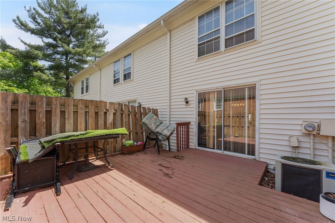 1005 Trevitt Circle N Euclid OH 44143