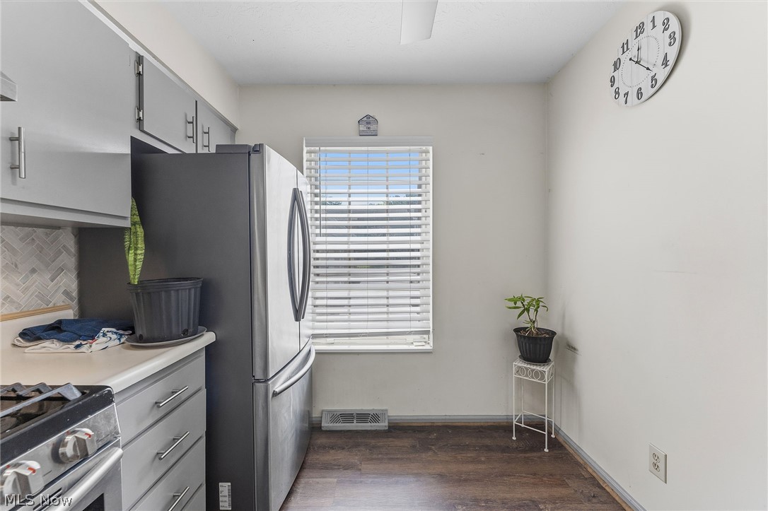 1005 Trevitt Circle N Euclid OH 44143