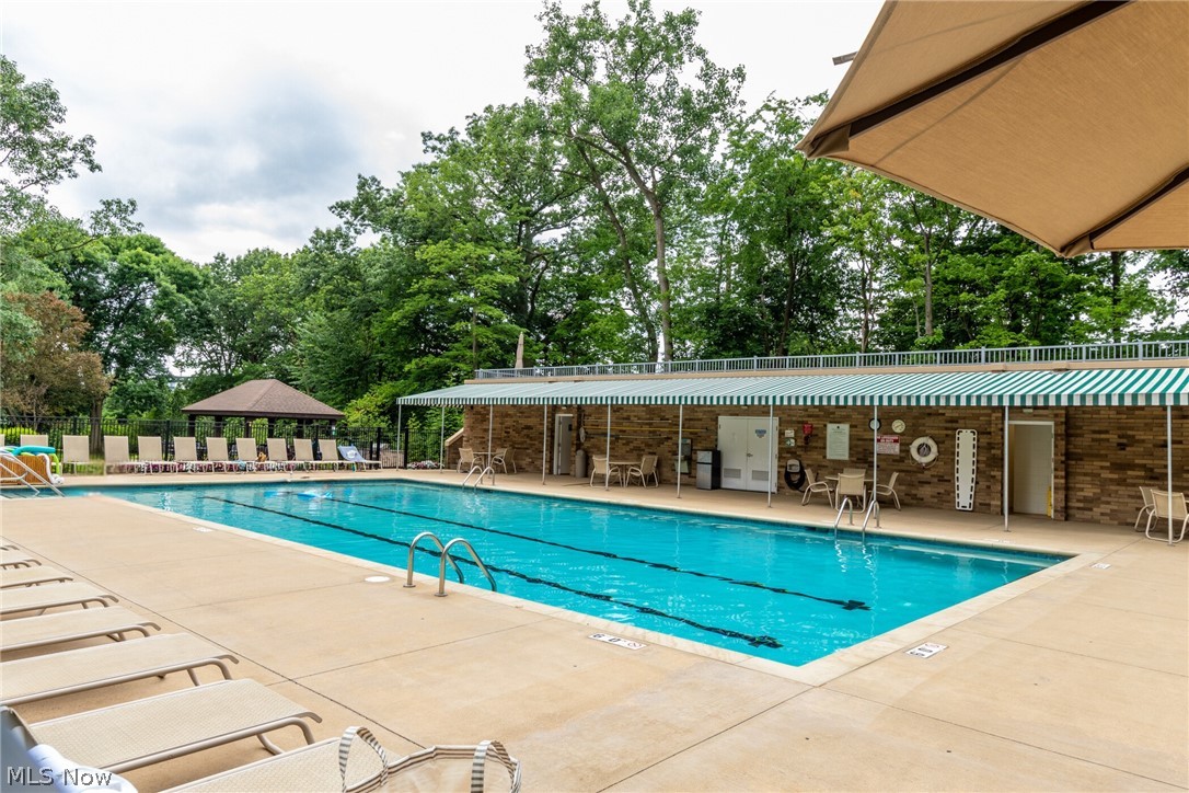 2202 Acacia Park Drive Lyndhurst OH 44124