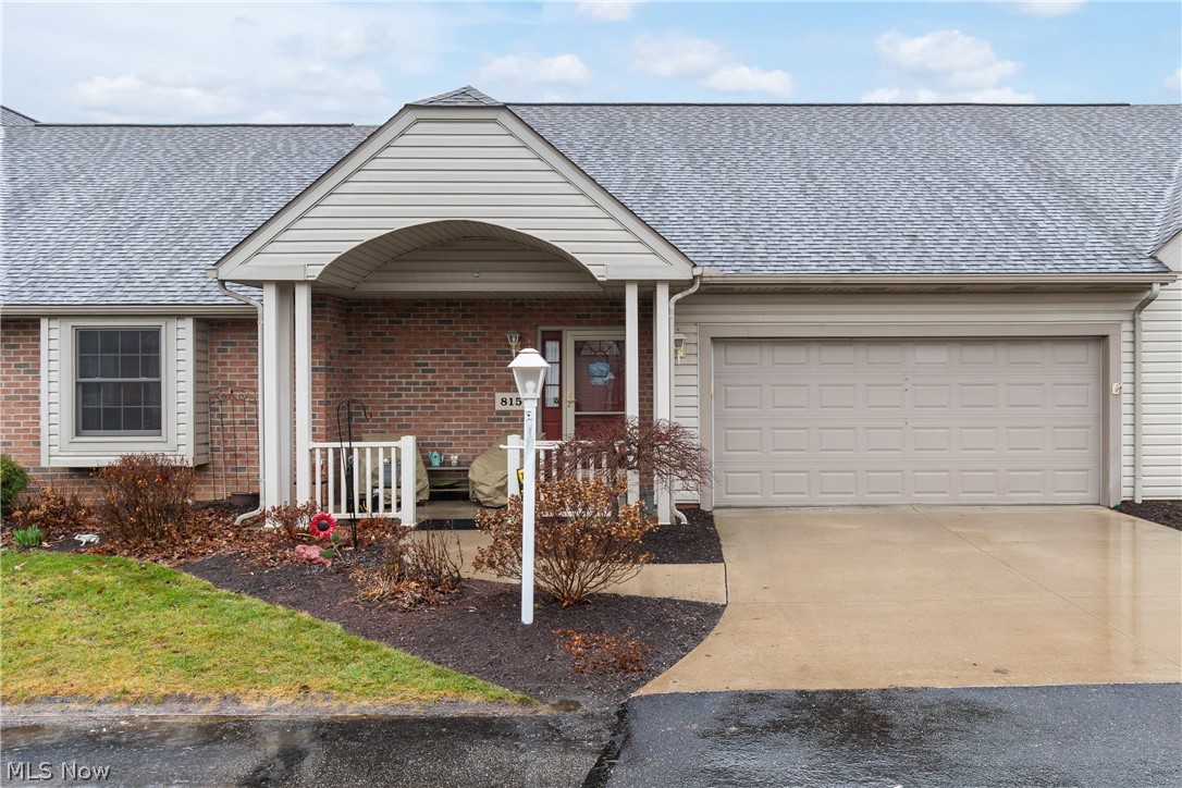 Canal Fulton OH, 815 Cartier Drive