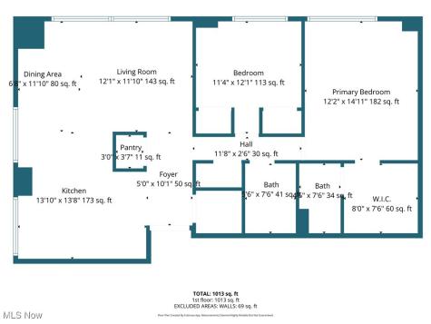 12520 Edgewater Drive Lakewood OH 44107