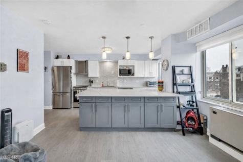 12520 Edgewater Drive Lakewood OH 44107
