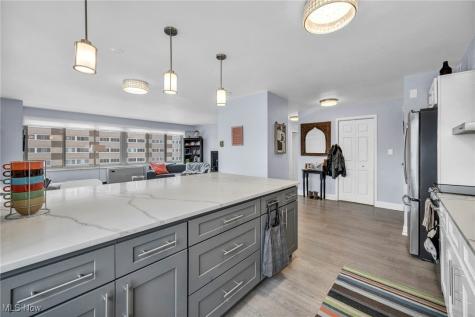 12520 Edgewater Drive Lakewood OH 44107