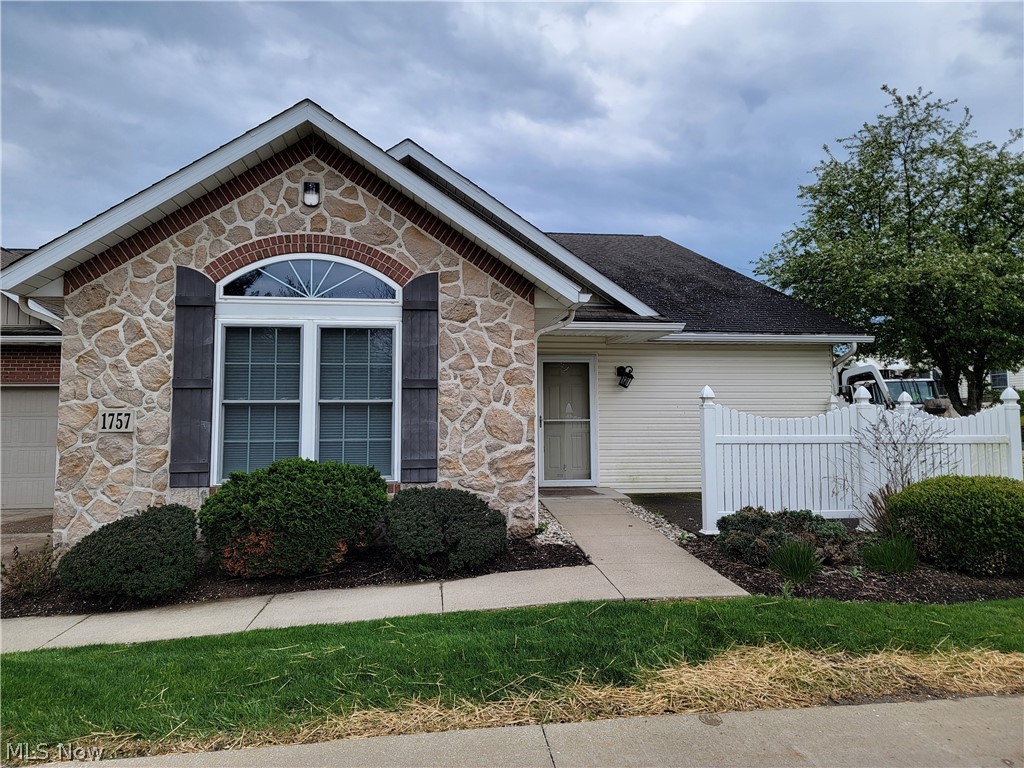 1757 Blackberry Lane Orrville OH 44667