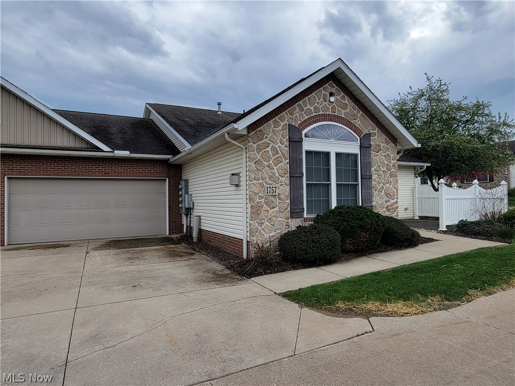 1757 Blackberry Lane Orrville OH 44667