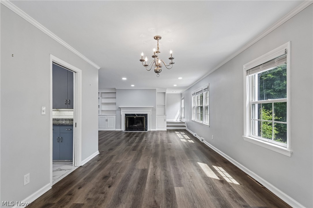 3440 Green Road Beachwood OH 44122