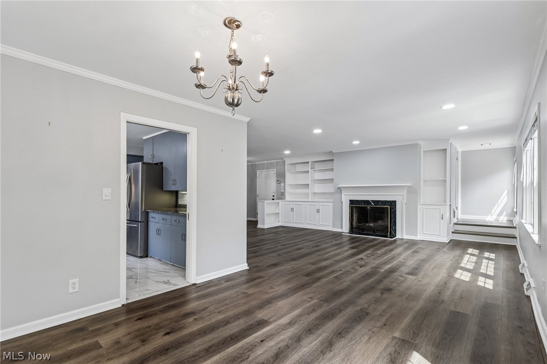 3440 Green Road Beachwood OH 44122