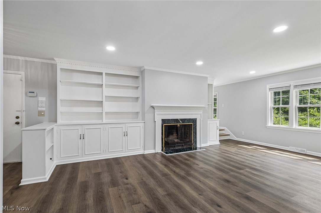3440 Green Road Beachwood OH 44122