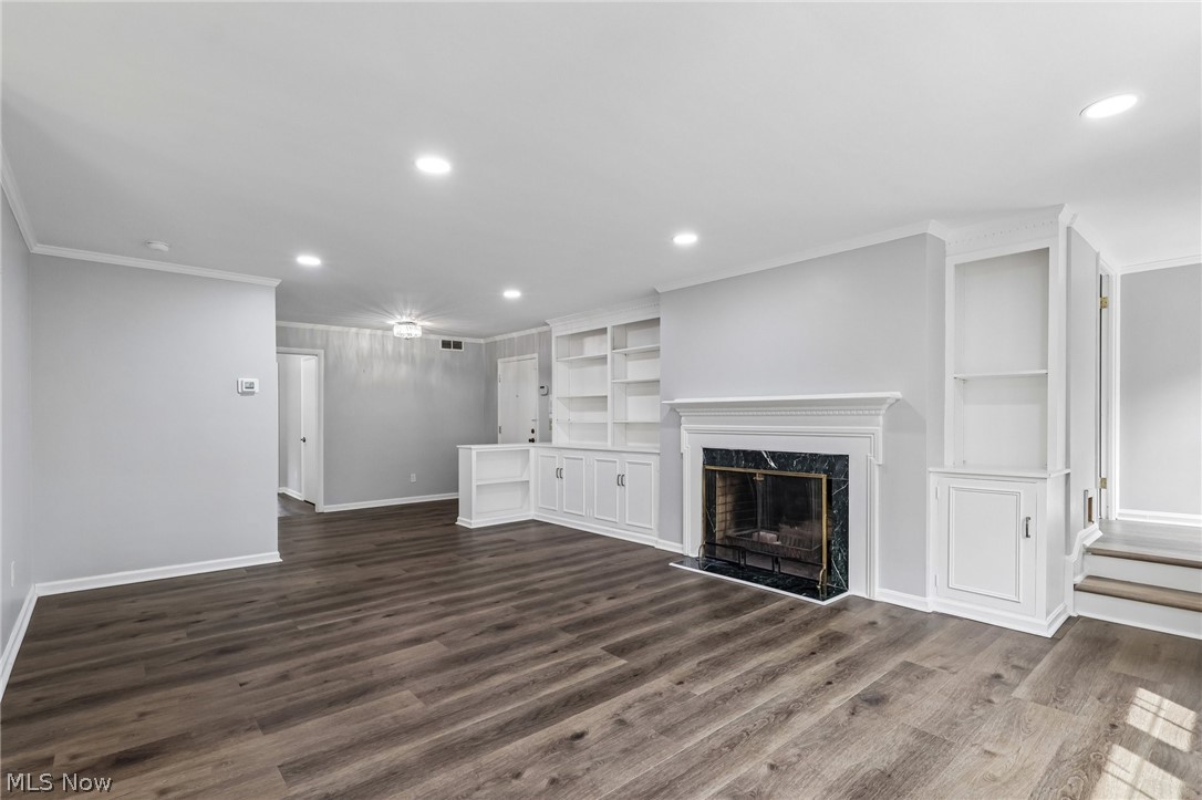 3440 Green Road Beachwood OH 44122