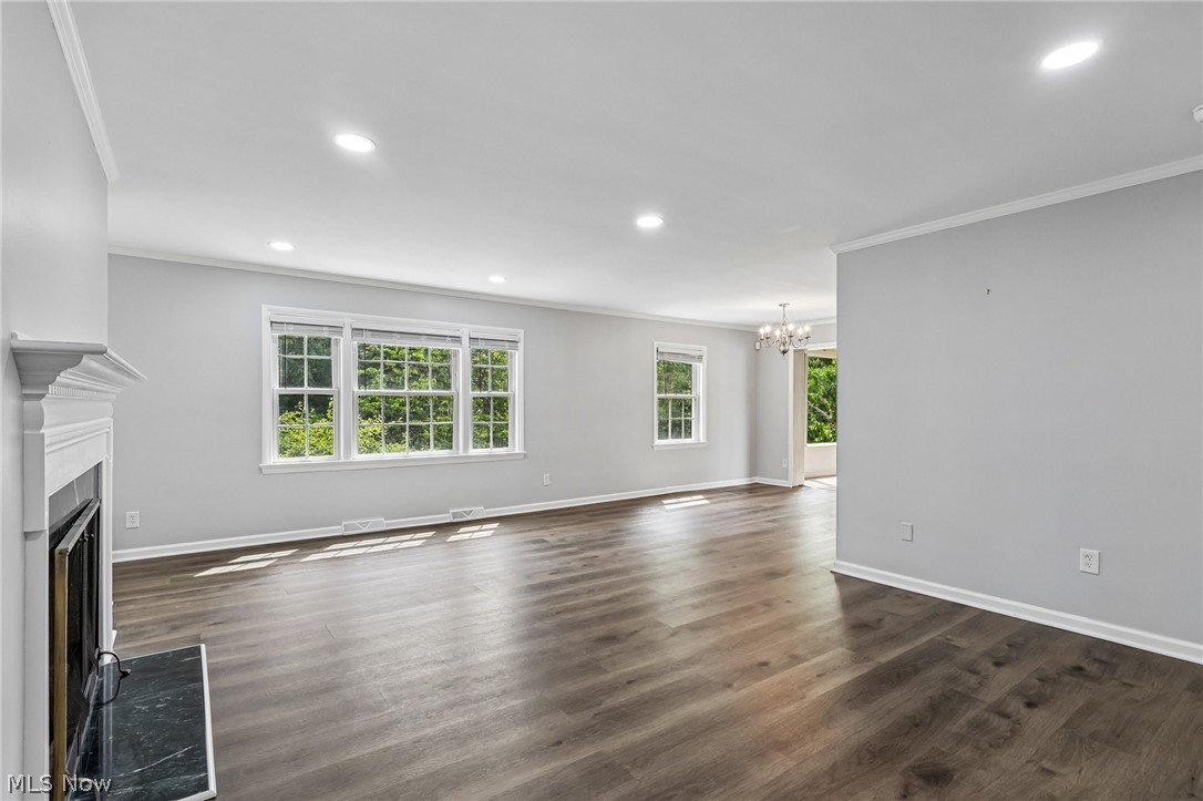 3440 Green Road Beachwood OH 44122