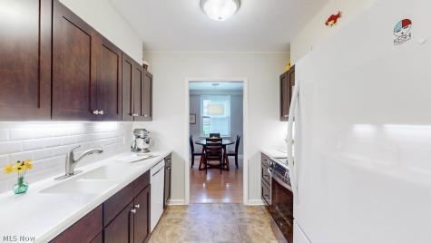 13800 Fairhill Road Shaker Heights OH 44120