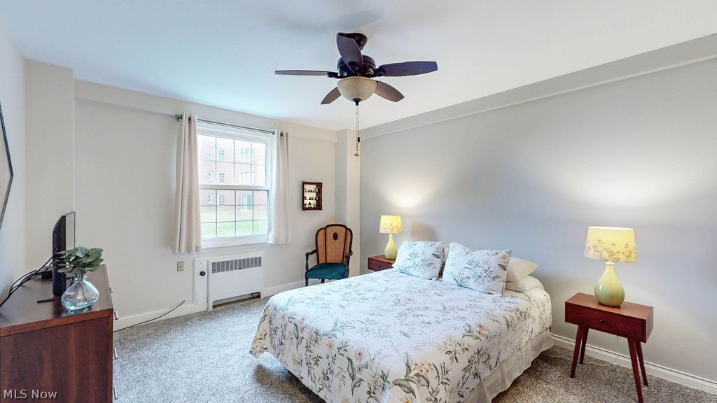 13800 Fairhill Road Shaker Heights OH 44120