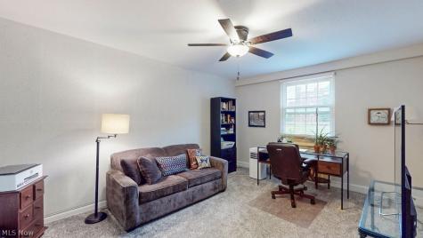 13800 Fairhill Road Shaker Heights OH 44120