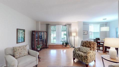 13800 Fairhill Road Shaker Heights OH 44120
