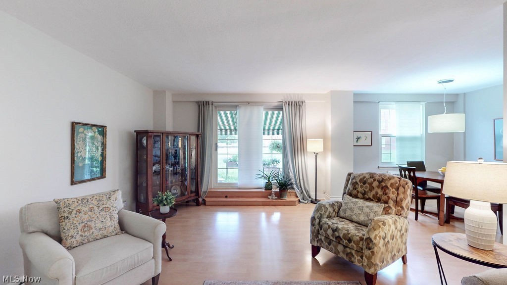 13800 Fairhill Road Shaker Heights OH 44120