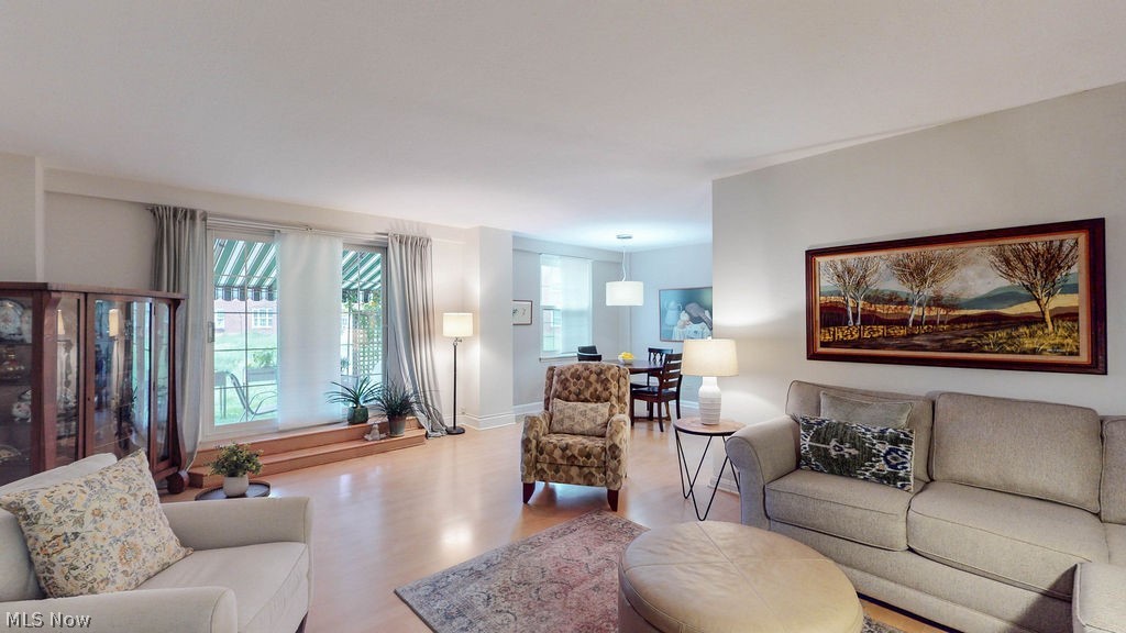 13800 Fairhill Road Shaker Heights OH 44120