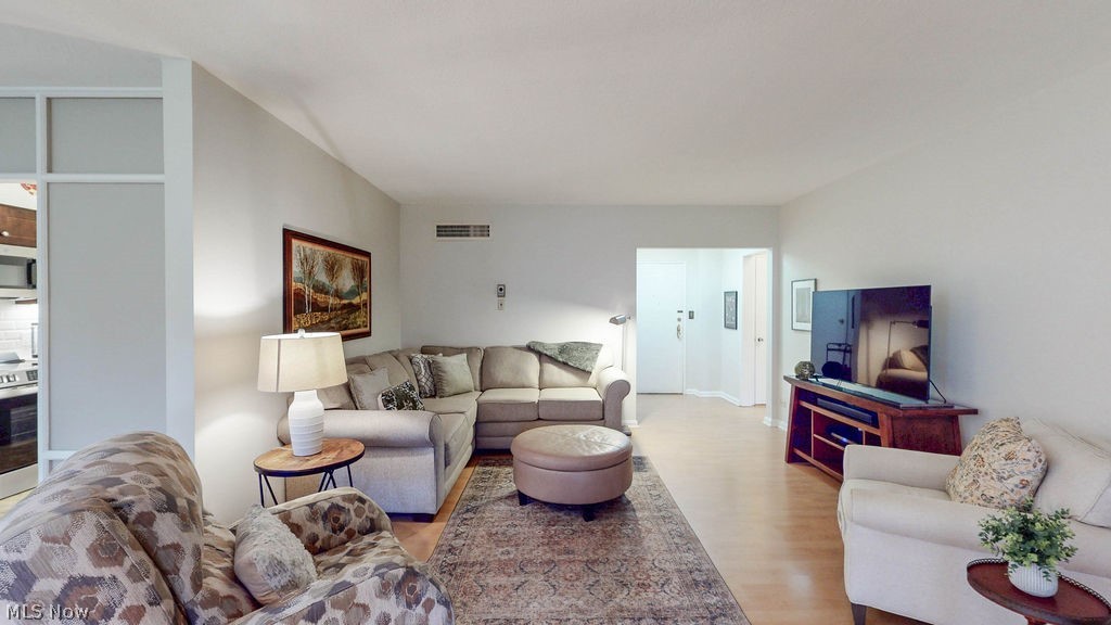 13800 Fairhill Road Shaker Heights OH 44120