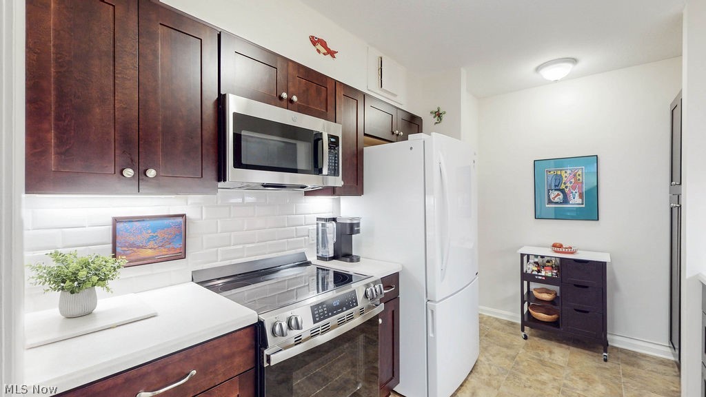 13800 Fairhill Road Shaker Heights OH 44120