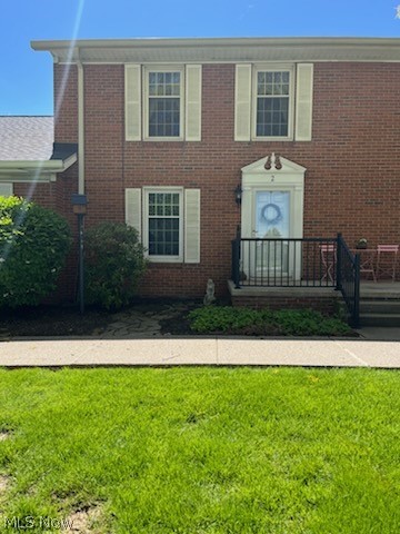 1250 S Sawburg Avenue Alliance OH 44601