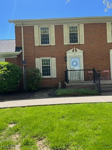 1250 S Sawburg Avenue Alliance OH 44601