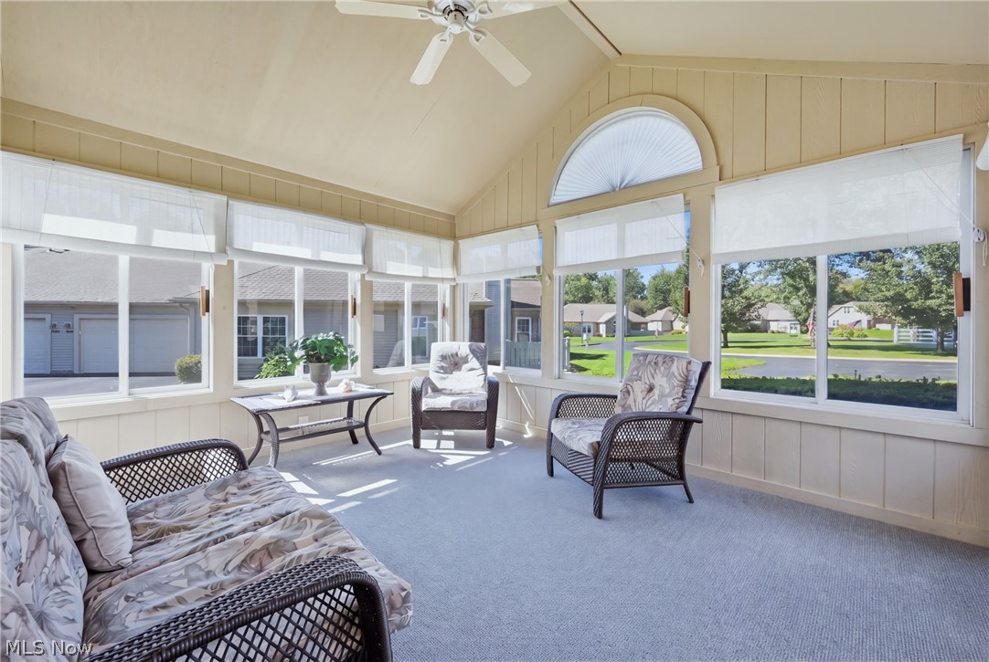 31 Parkside Circle Canfield OH 44406