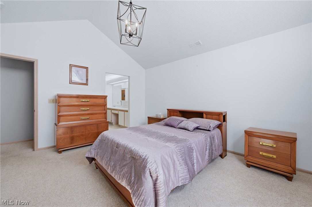31 Parkside Circle Canfield OH 44406