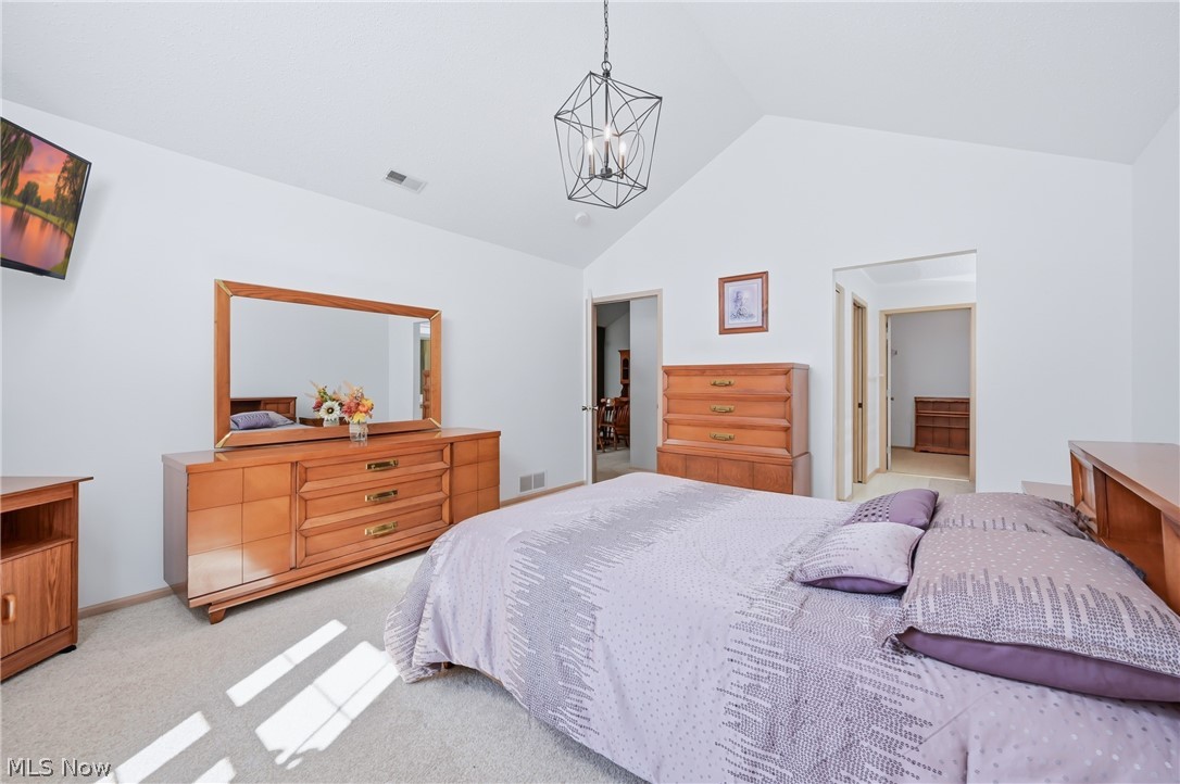 31 Parkside Circle Canfield OH 44406