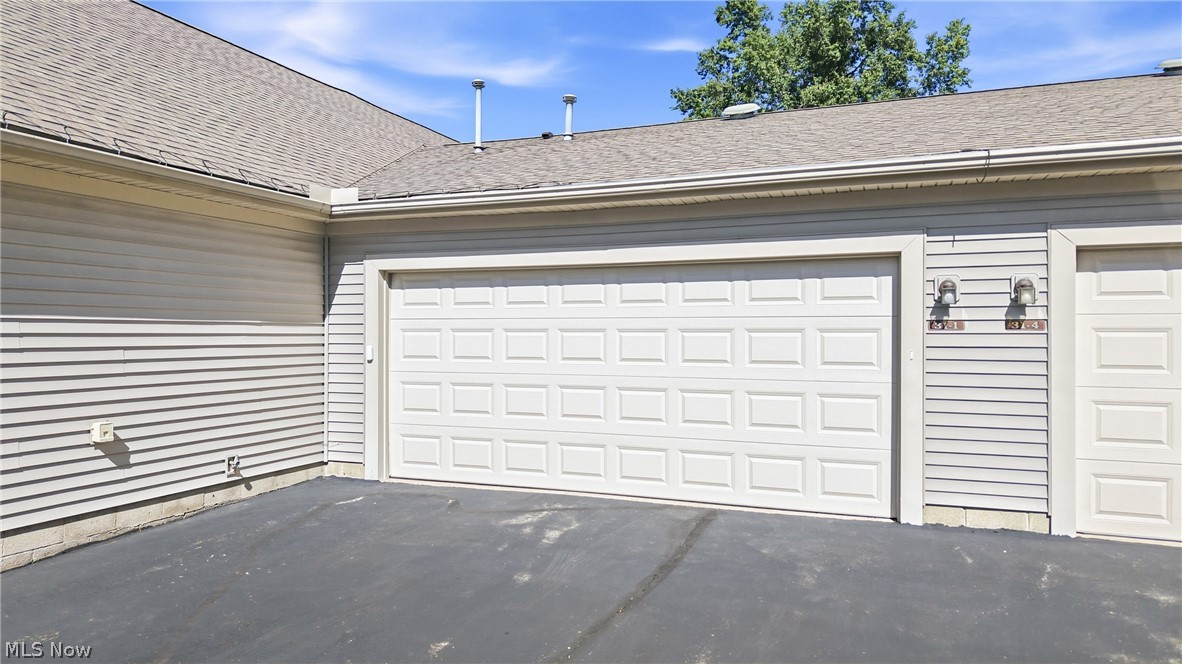 31 Parkside Circle Canfield OH 44406