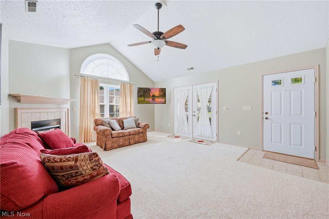 31 Parkside Circle Canfield OH 44406