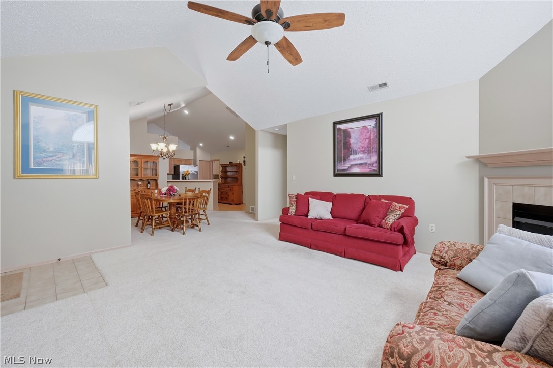 31 Parkside Circle Canfield OH 44406