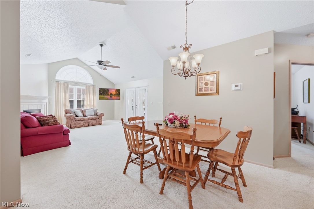 31 Parkside Circle Canfield OH 44406