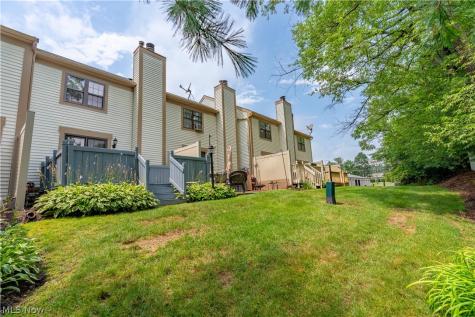 1856 Beechwood Avenue NE North Canton OH 44720