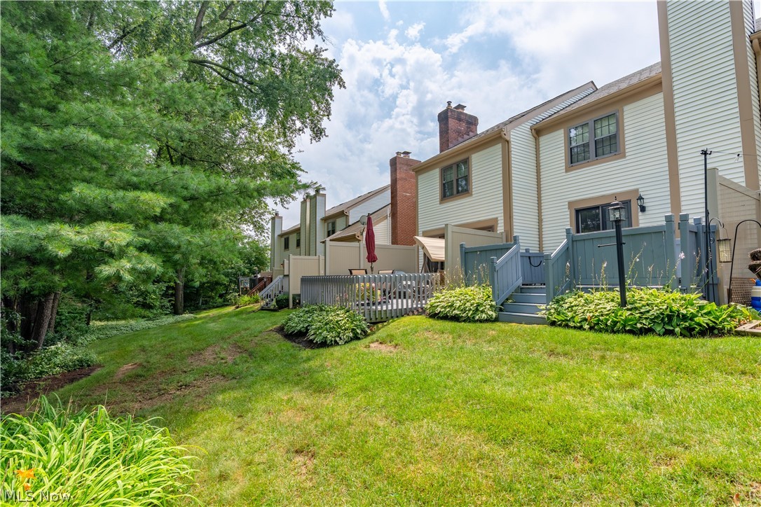 1856 Beechwood Avenue NE North Canton OH 44720