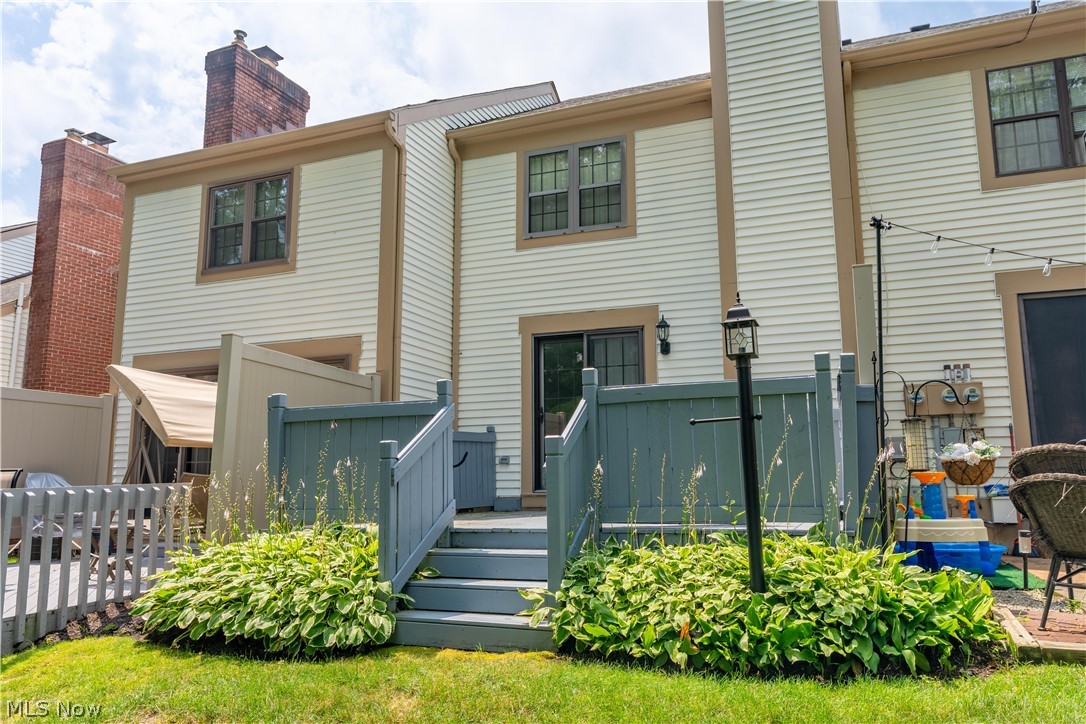 1856 Beechwood Avenue NE North Canton OH 44720