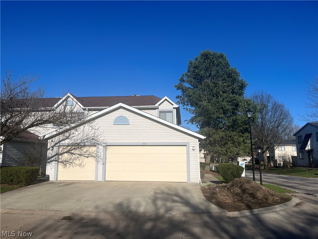 5553 Windrush Court Parma OH 44134