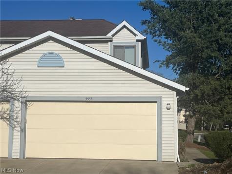 5553 Windrush Court Parma OH 44134