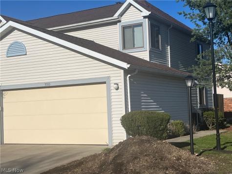 5553 Windrush Court Parma OH 44134